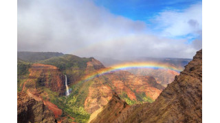 Đảo Hawaii, nước Mỹ hòn đảo xinh đẹp